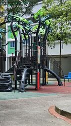 Blk 677 Hougang Avenue 8 (Hougang), HDB 3 Rooms #596685141